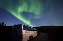Northern Lights Bus Tour