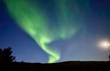 Northern Lights Bus Tour