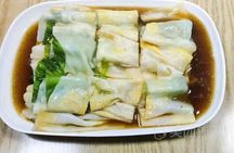 Shanghai Classic Food and Culture Walking Tour