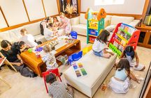 Dubai: Sunset Yacht Tour With Live DJ, BBQ and Unlimited Drinks