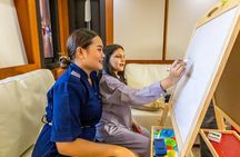 Dubai: Sunset Yacht Tour With Live DJ, BBQ and Unlimited Drinks