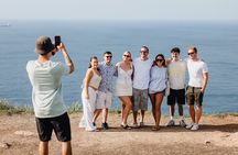 From Sydney: Day Tour to Jervis Bay with Beaches and Koalas