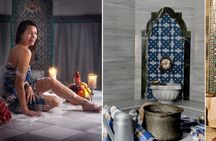 Demirhan Hamam Antalya : Halal Traditional Turkish Bath & Massage