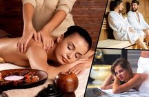 Demirhan Hamam Antalya : Halal Traditional Turkish Bath & Massage