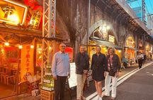 Sapporo: Izakaya & Street Food Tour (10+ Dishes, Drinks Included)