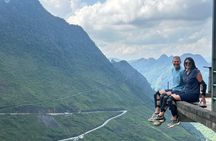 Private Ha Giang Loop Motorbike Tour From Hanoi - 3 Day Adventure