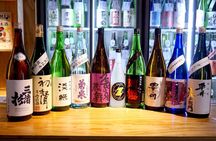 Sapporo: Izakaya & Street Food Tour (10+ Dishes, Drinks Included)