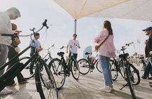 Barcelona’s Most Fun E-Bike Tour: Gaudí & City Stories