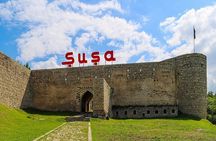 Karabakh: Shusha- Khankendi Tour