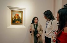 Florence: Ultimate Uffizi Gallery VIP Tour 