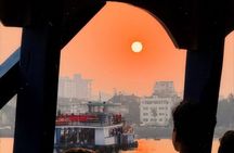 Private Elephanta Caves & Mumbai Sightseeing Tour with AC Car