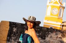 Cartagena Centro Historico Old Town Private Walking Tour