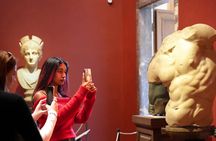 Uffizi Gallery Skip-the-Line Ticket, Florence