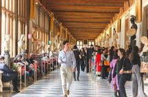 Uffizi Gallery Skip-the-Line Ticket, Florence