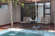 Kruger National Park 5-Day Shared Tour with Transportation