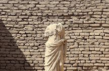 Walking Tour of Karnak Luxor Temples With Sphinx Avenue Stroll