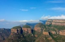 3-Days Kruger National Park with Panaroma Route tour