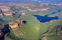 3-Days Kruger National Park with Panaroma Route tour