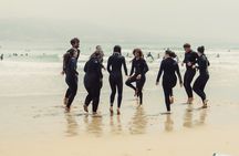 7 Day Moroccan Surf Holiday