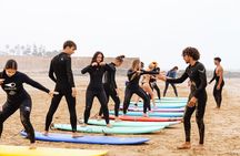 7 Day Moroccan Surf Holiday