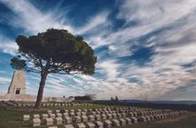 Gallipoli Day Trip from Istanbul