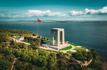 Gallipoli Day Trip from Istanbul