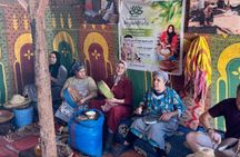 2-Day Easy Atlas Mountains Trek from Marrakech