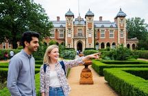 Perth Private Walking Tour with a Local: Highlights & Hidden Gems