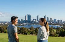 Perth Private Walking Tour with a Local: Highlights & Hidden Gems