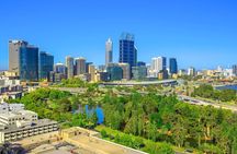 Perth Private Walking Tour with a Local: Highlights & Hidden Gems