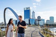 Perth Private Walking Tour with a Local: Highlights & Hidden Gems