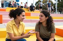 Perth Hidden Gems Private Walking Tour with Local 