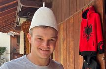 Day Tour to Bovila Lake and Kruja from Tirana