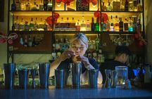 Secret Cocktail Experience in Hanoi