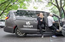 Austin Premium Driving Tour with Texas Capitol & Mt. Bonnell