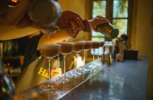 Secret Cocktail Experience in Hanoi