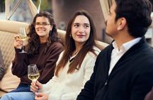 Amsterdam: Evening Candle Light Cruise With Wine & Cheese