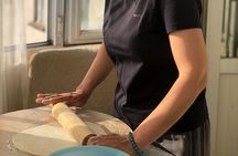 Traditional Baklava Cooking Class in Istanbul