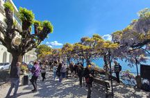 Lake Como: Bellagio and Varenna Day Trip From Milan