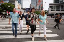 Tokyo Private Family Tour – Personalized Adventure