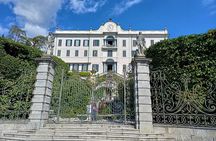 Lake Como and Switzerland Day Tour from Milan with boat ride