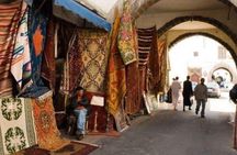 Casablanca City Highlights Tour