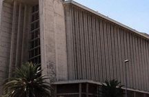 Casablanca City Highlights Tour