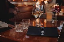 Amsterdam: 2-Hour Canal Cruise incl. Drinks & Dutch Snacks