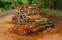 7 Tours Combo – The Complete Puerto Plata Adventure Package