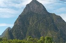 Piton Hike Tour