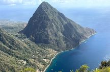 Piton Hike Tour