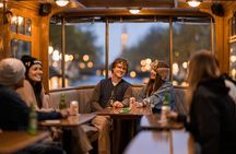 Amsterdam Luxury Canal Cruise + Unlimited Drinks & Bites option