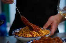 Palermo: Cooking experience with a local chef (2 people minimum)