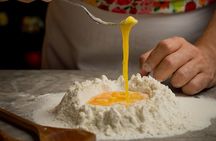 Palermo: Cooking experience with a local chef (2 people minimum)